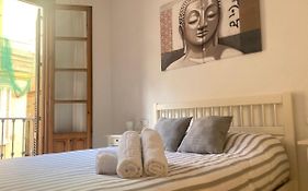Apartment Ollerias Centro Malaga